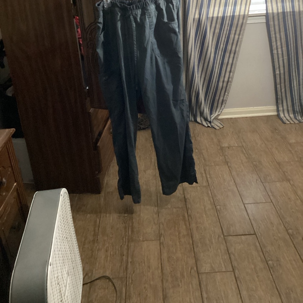 Cherokee Workwear
